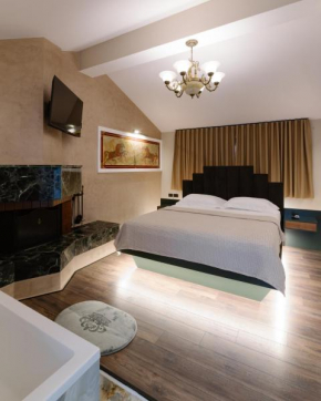 TETA Apartment